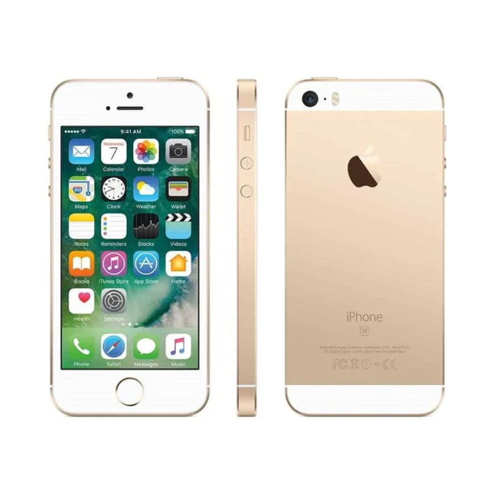Apple iPhone SE (1st Gen)