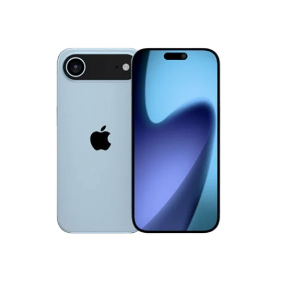 Apple iphone 17 air