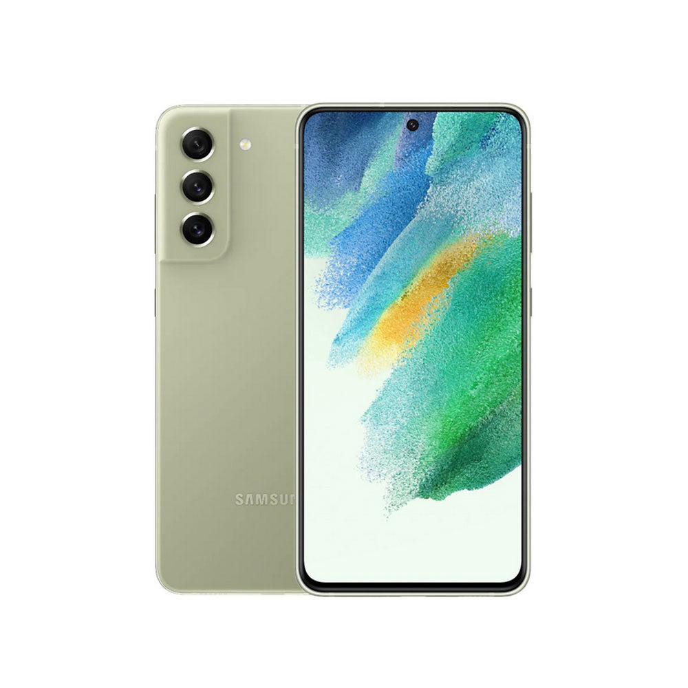 Samsung S21 FE