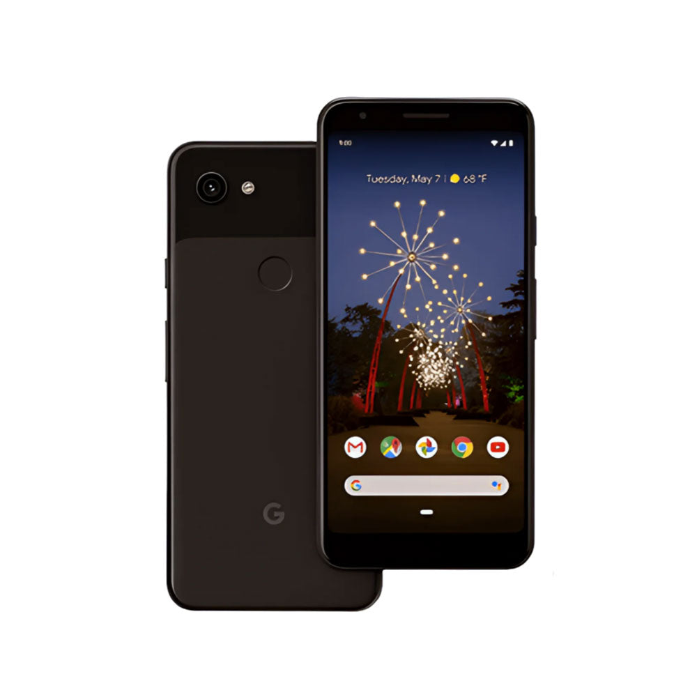 Google Pixel 3A