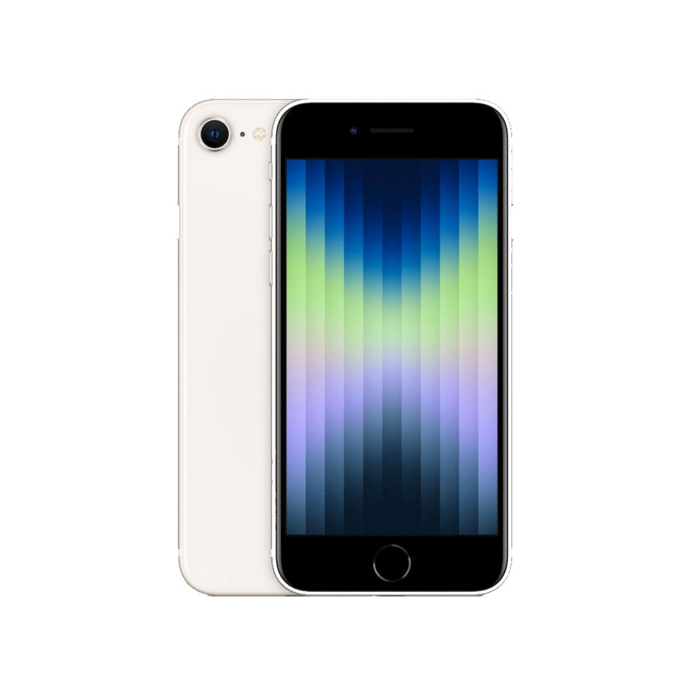 Apple iPhone SE (3rd Gen)