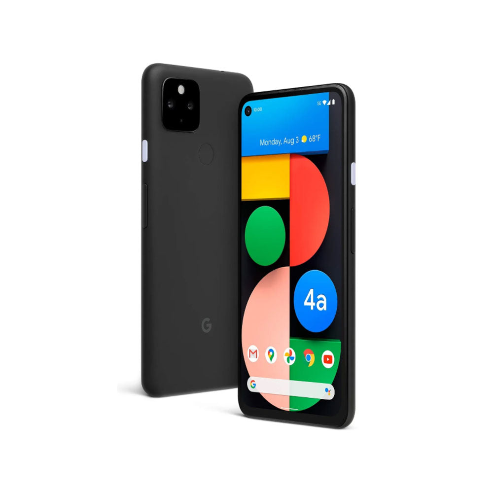 Google Pixel 4A 5G