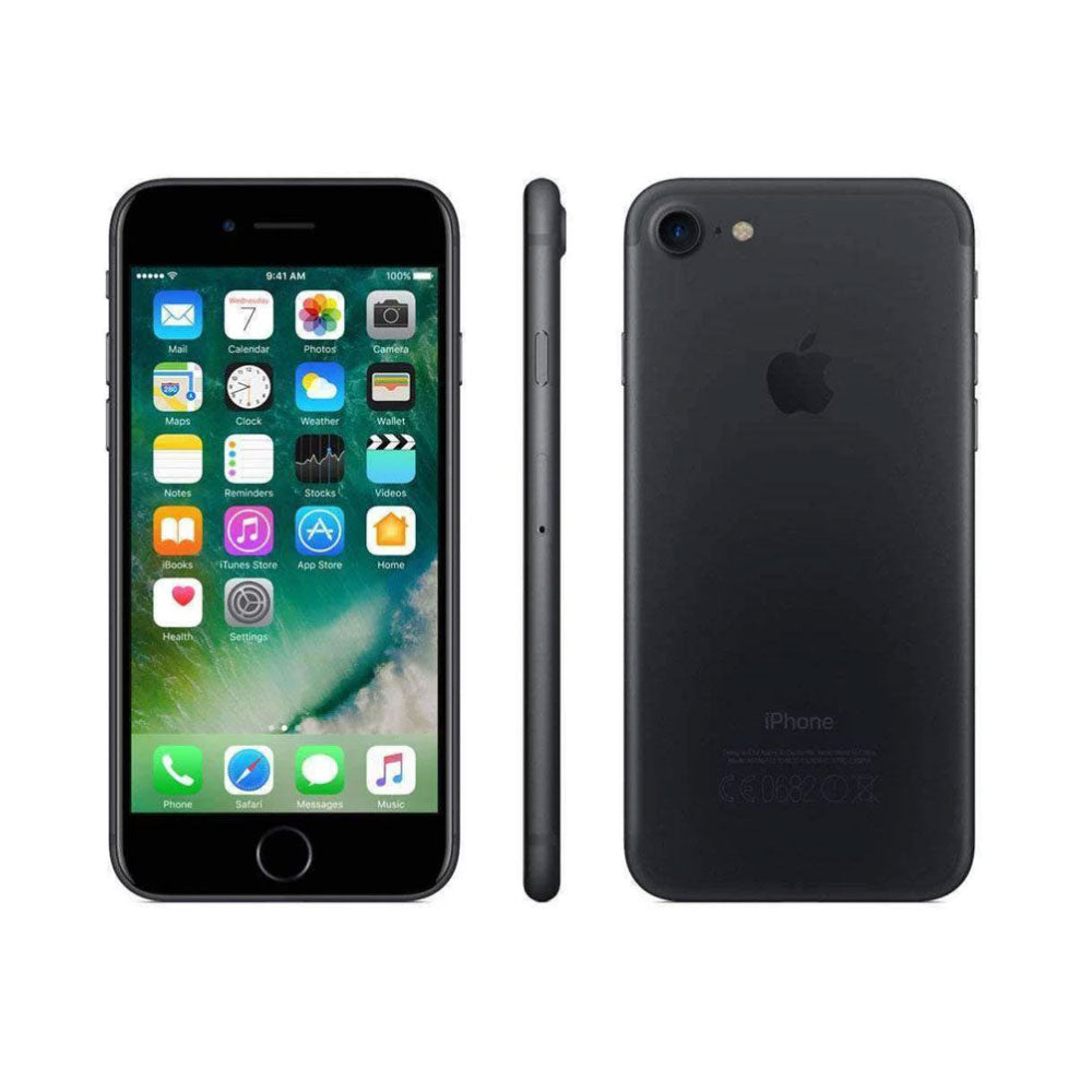 Apple iPhone 7 Plus