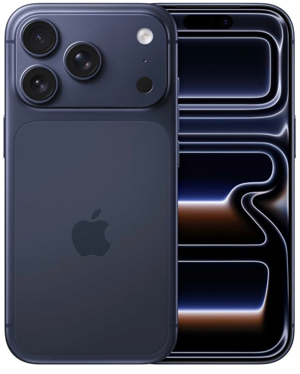 Apple iphone 17 pro