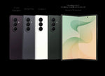 Galaxy Z Fold8 Ultra 2year warranty