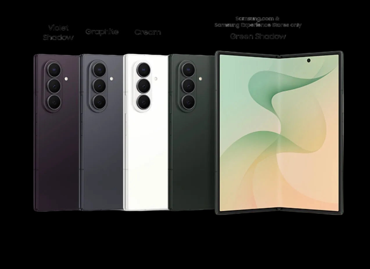 Galaxy Z Fold8 Ultra 2year warranty