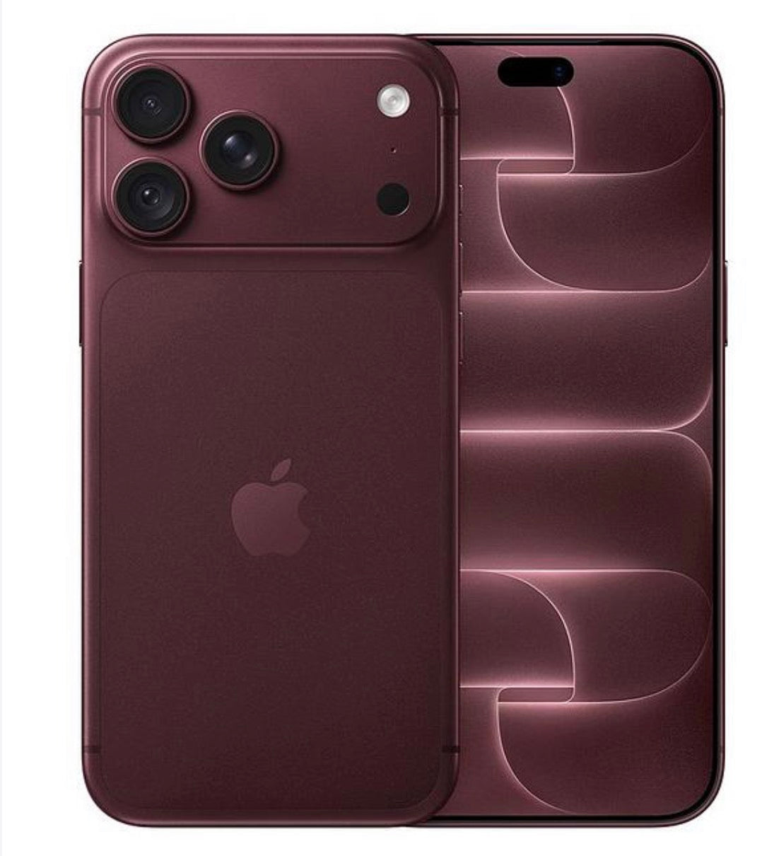 iphone 18 pro max 256gb