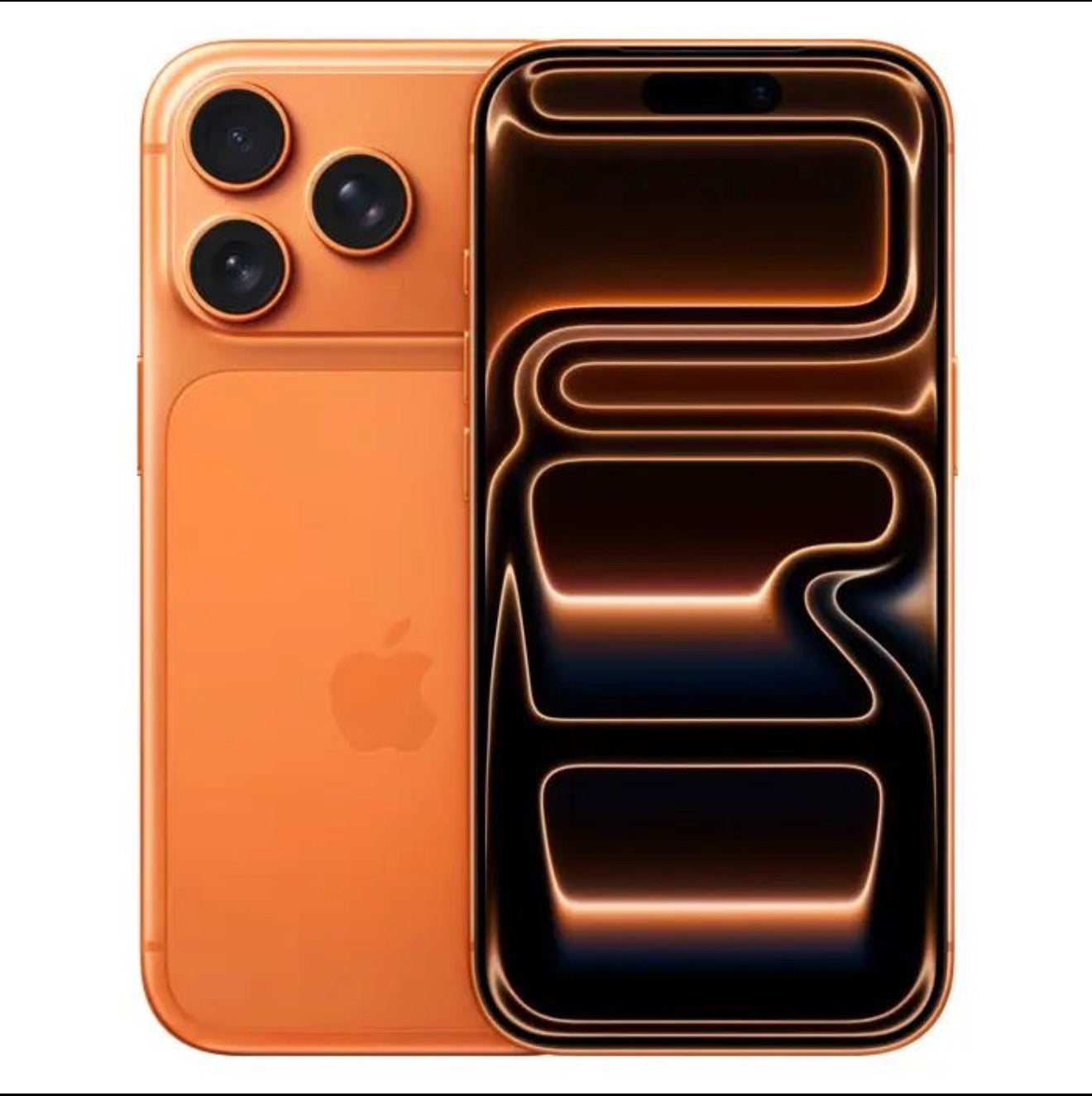 Apple iphone 17 pro