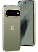 GOOGLE Pixel 11 Pro - 256 GB, Canyon