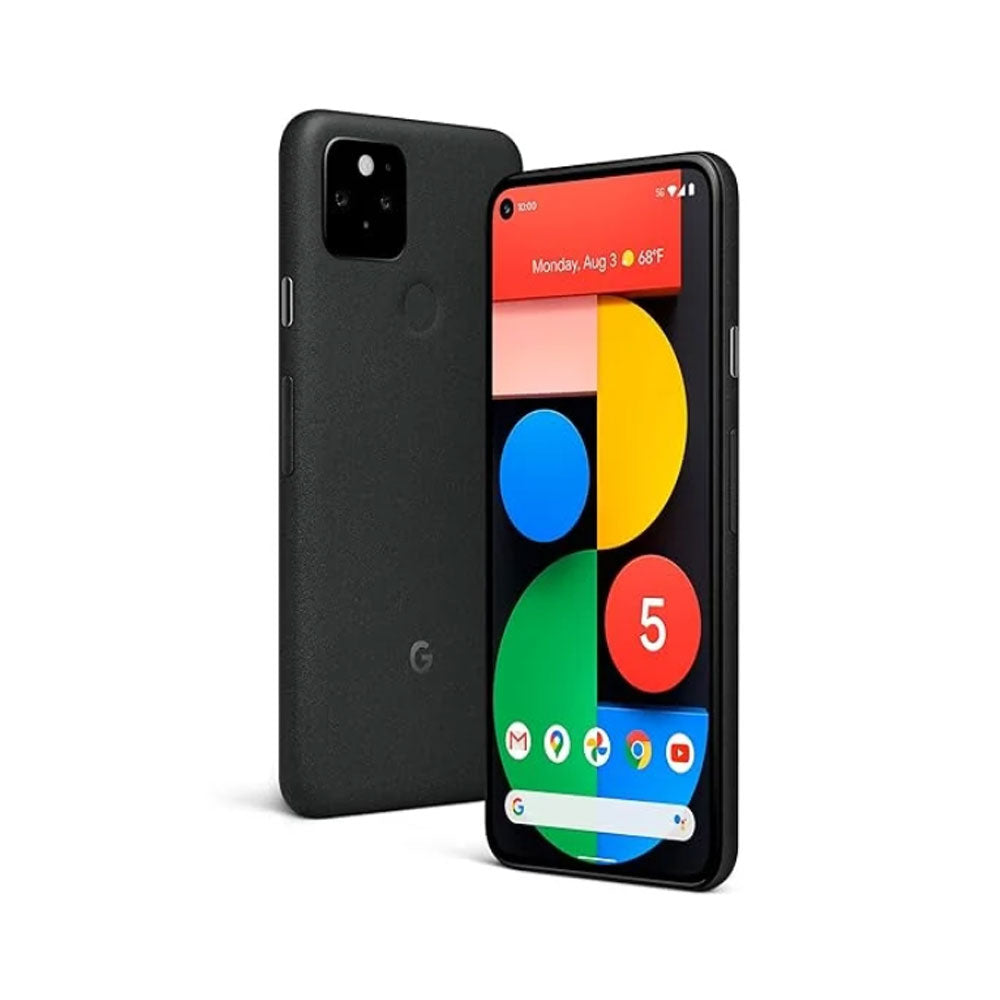 Google Pixel 5