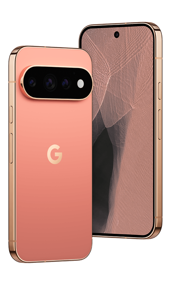 GOOGLE Pixel 11 Pro - 256 GB, Canyon