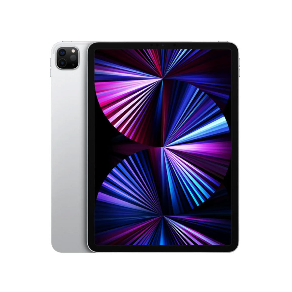 iPad Pro 11″ (3rd Gen)