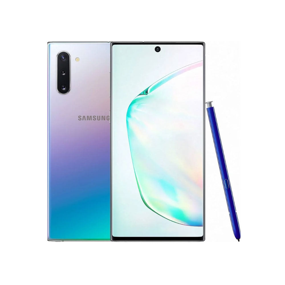 Samsung Note 10