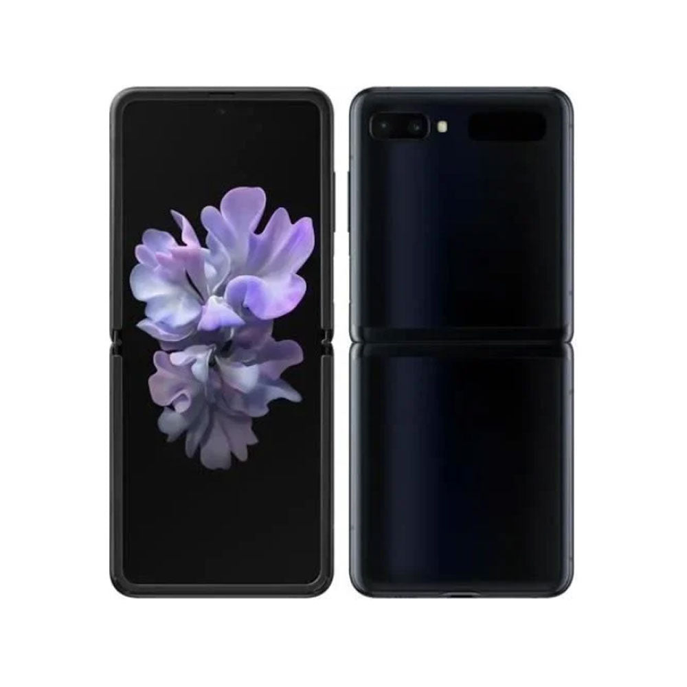 Samsung Z Flip 4g