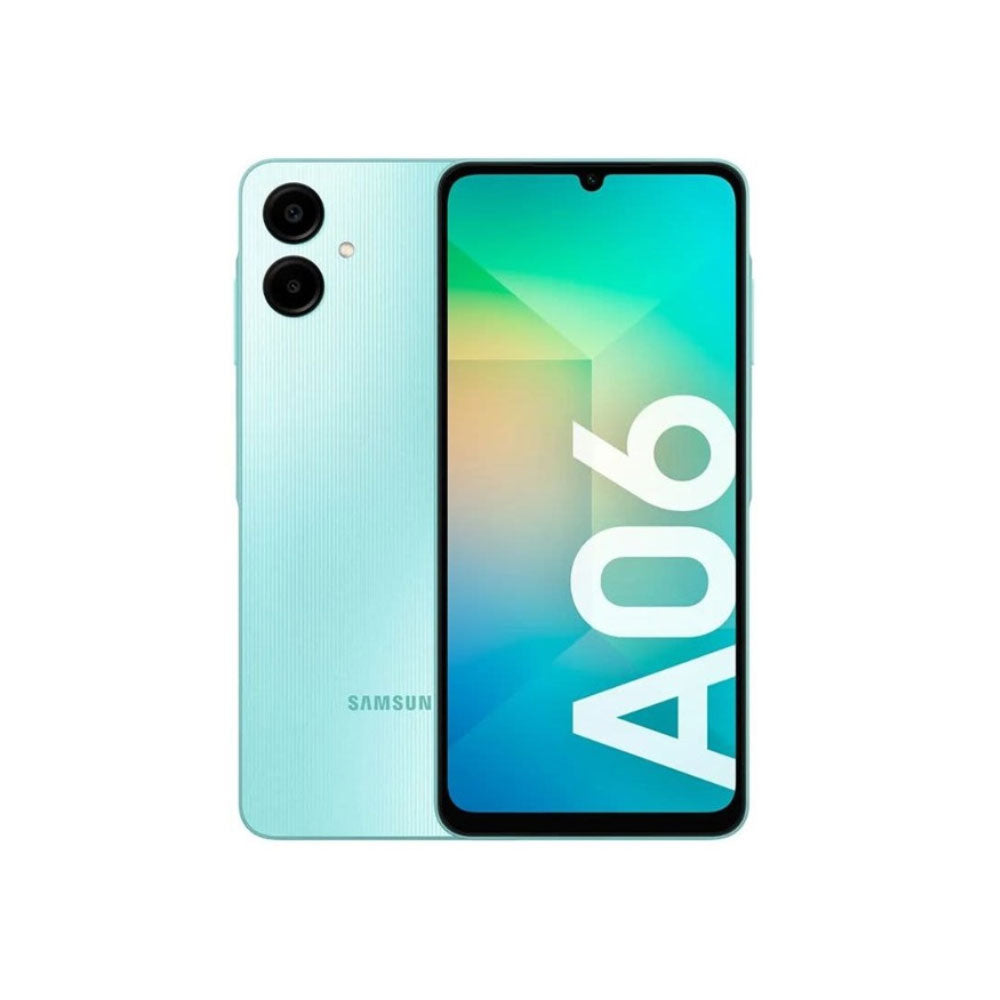 Samsung A06