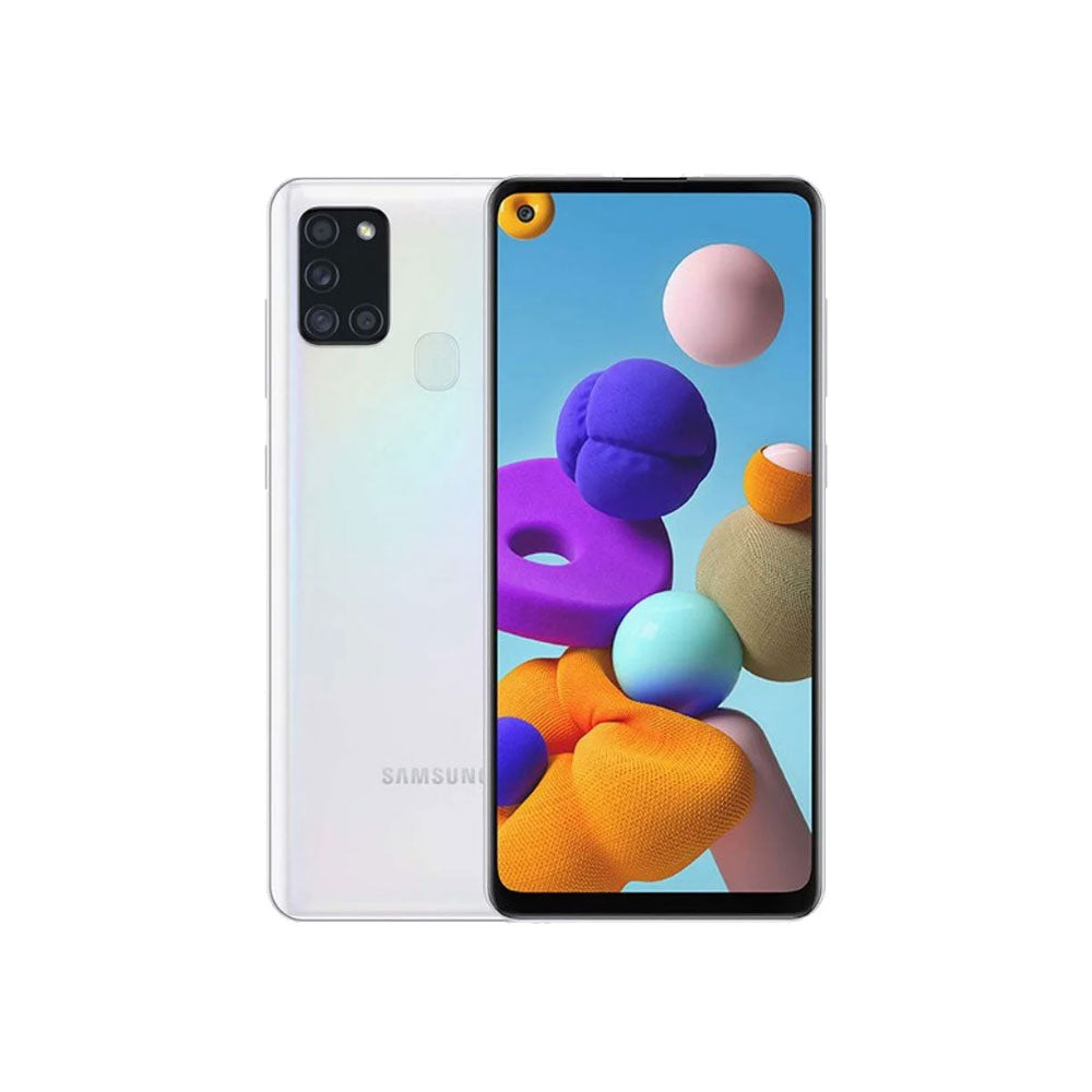 Samsung A21s