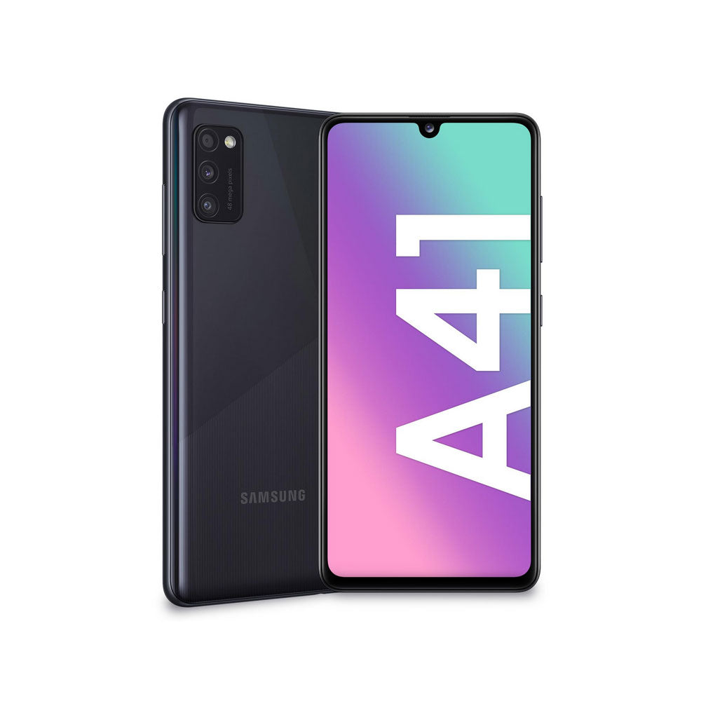 Samsung A41