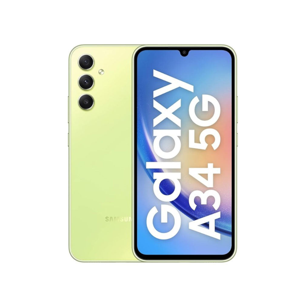 Samsung A34 4G