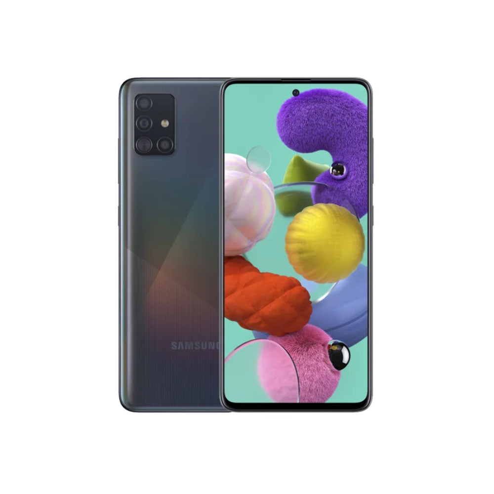 Samsung A51