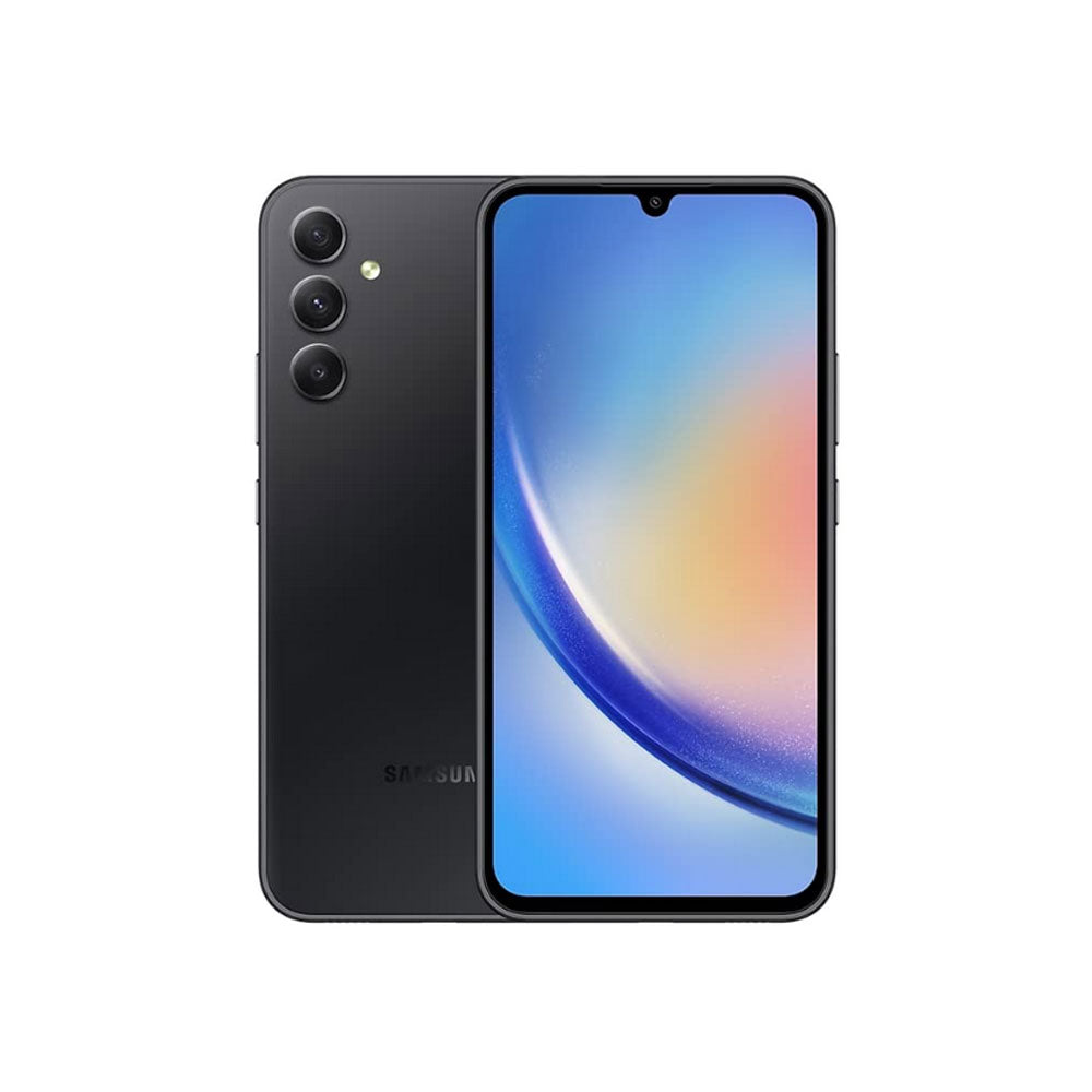 Samsung A34 5G