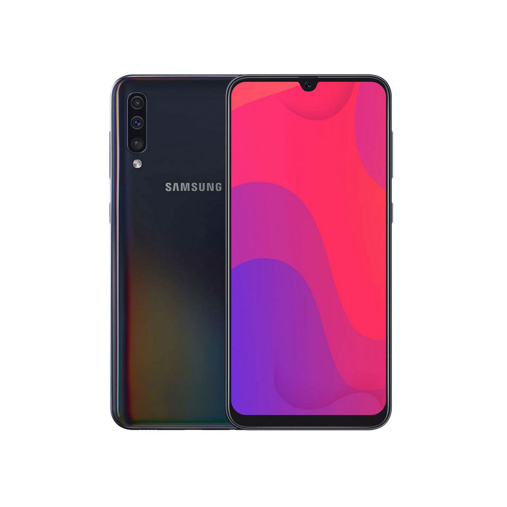 Samsung A50
