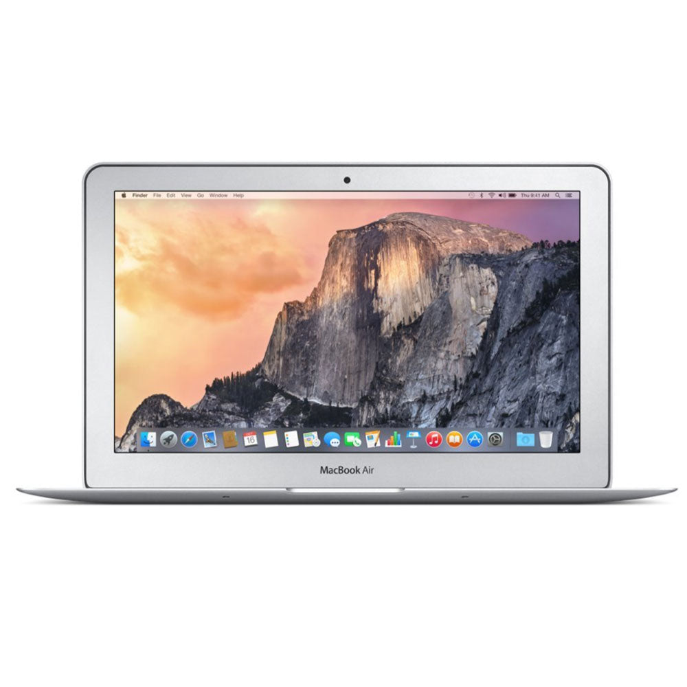 Apple MacBook Air 11″ A1466 (Early 2015)
