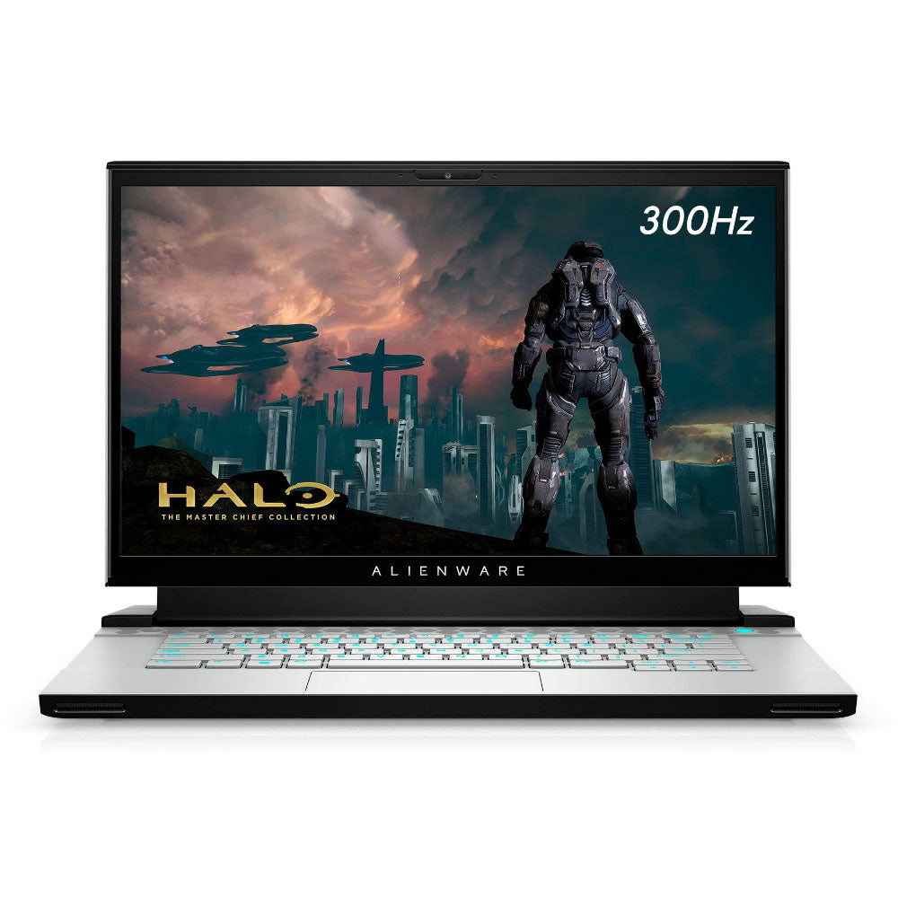 Alienware Laptop