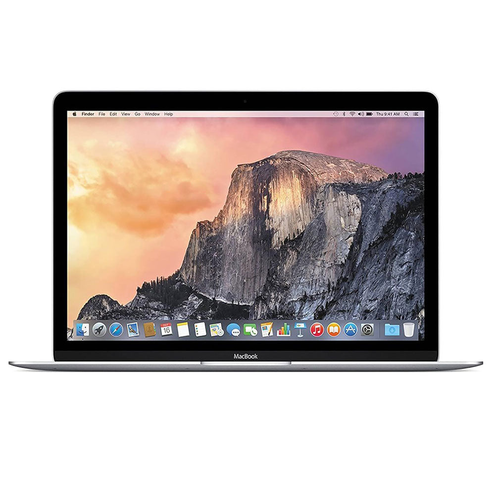 Apple MacBook Retina 12″ A1534 (Early 2015)