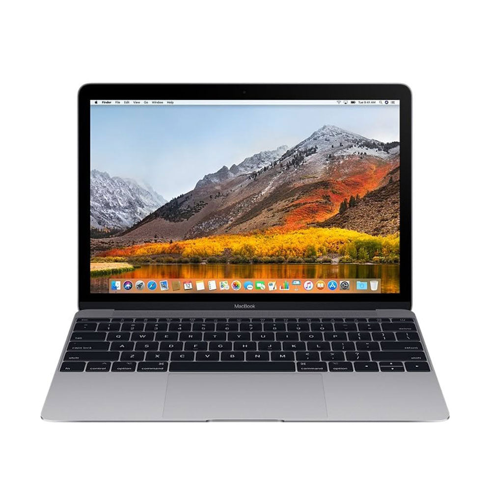 Apple MacBook Retina 12″ A1534 (Early 2016/ Mid 2017)