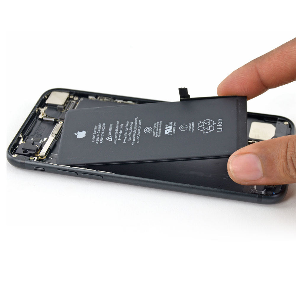 Battery Replacement