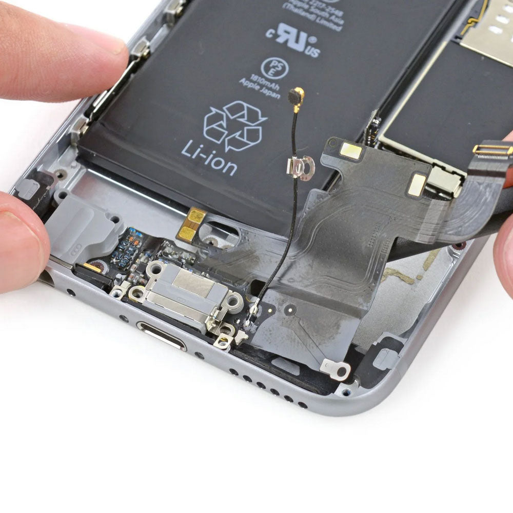 Charging Port Repair