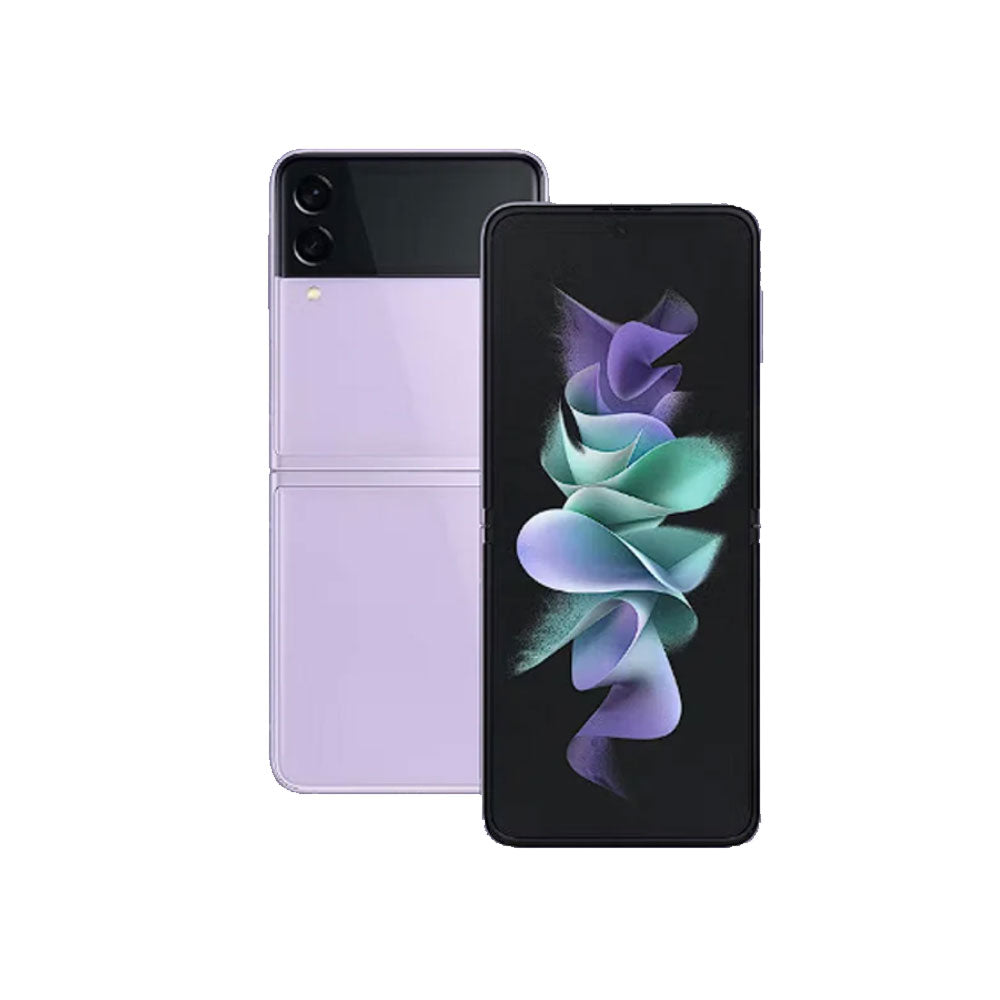 Samsung Galaxy Z Flip 4