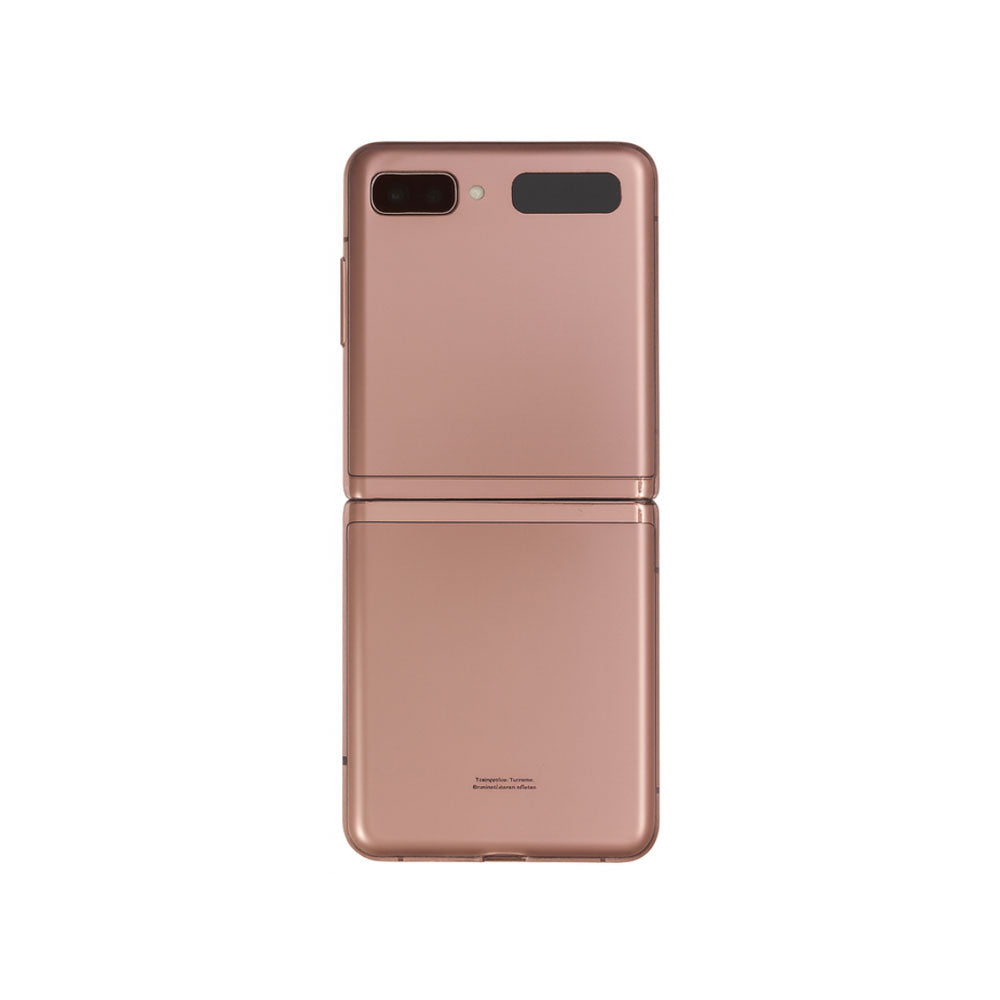 Samsung Z Flip 5g