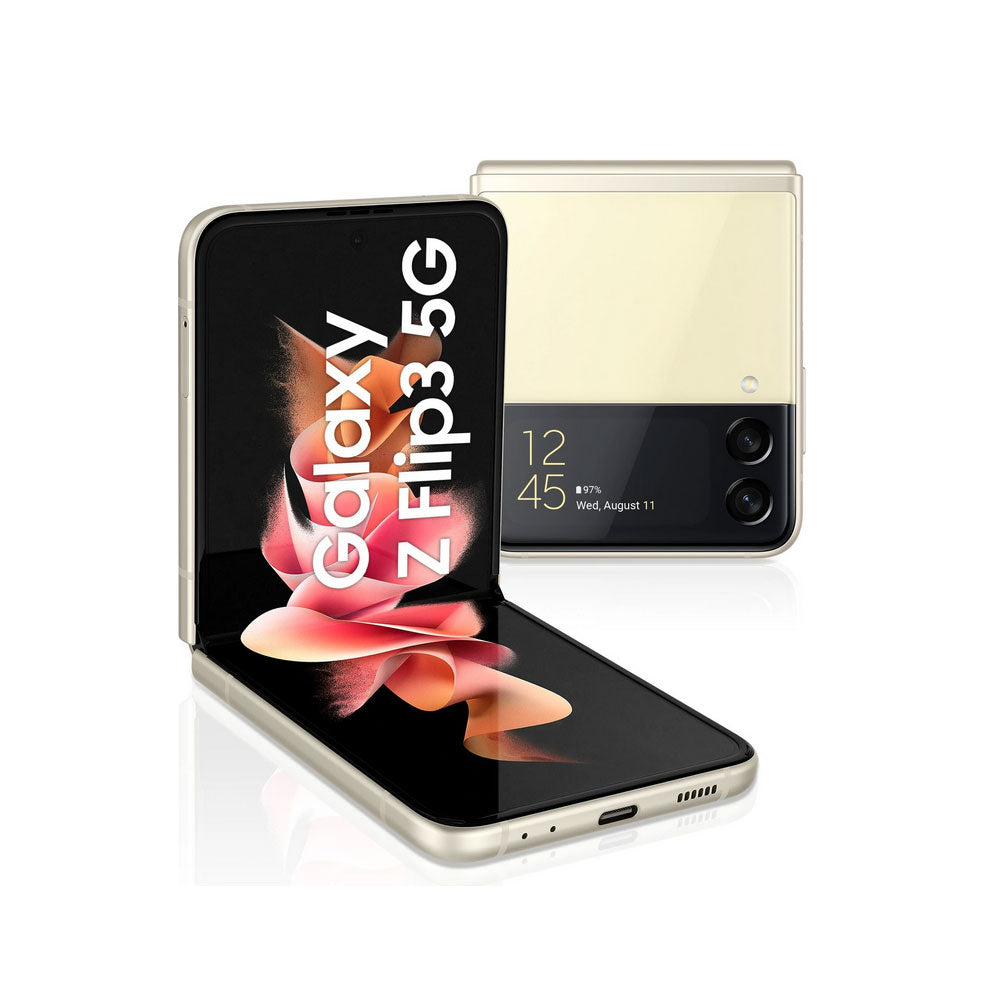 Samsung Galaxy Z Flip 3
