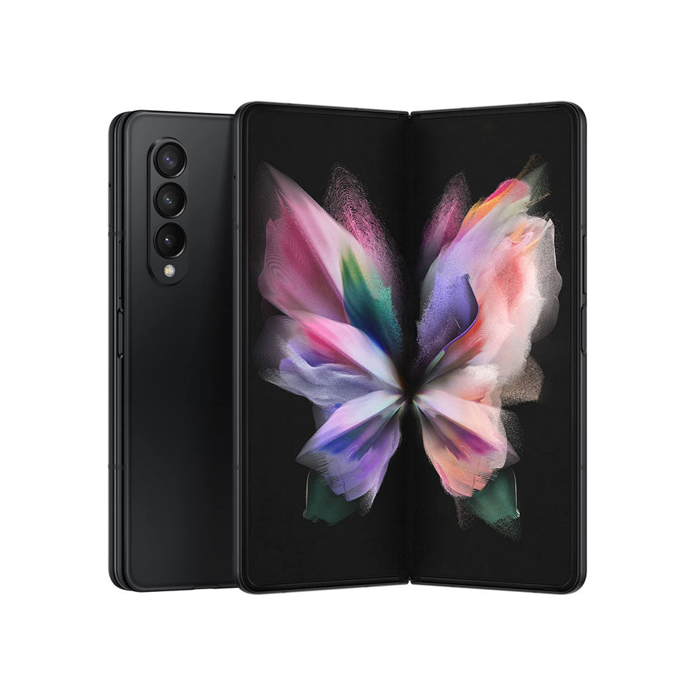 Samsung Galaxy Z Fold 3