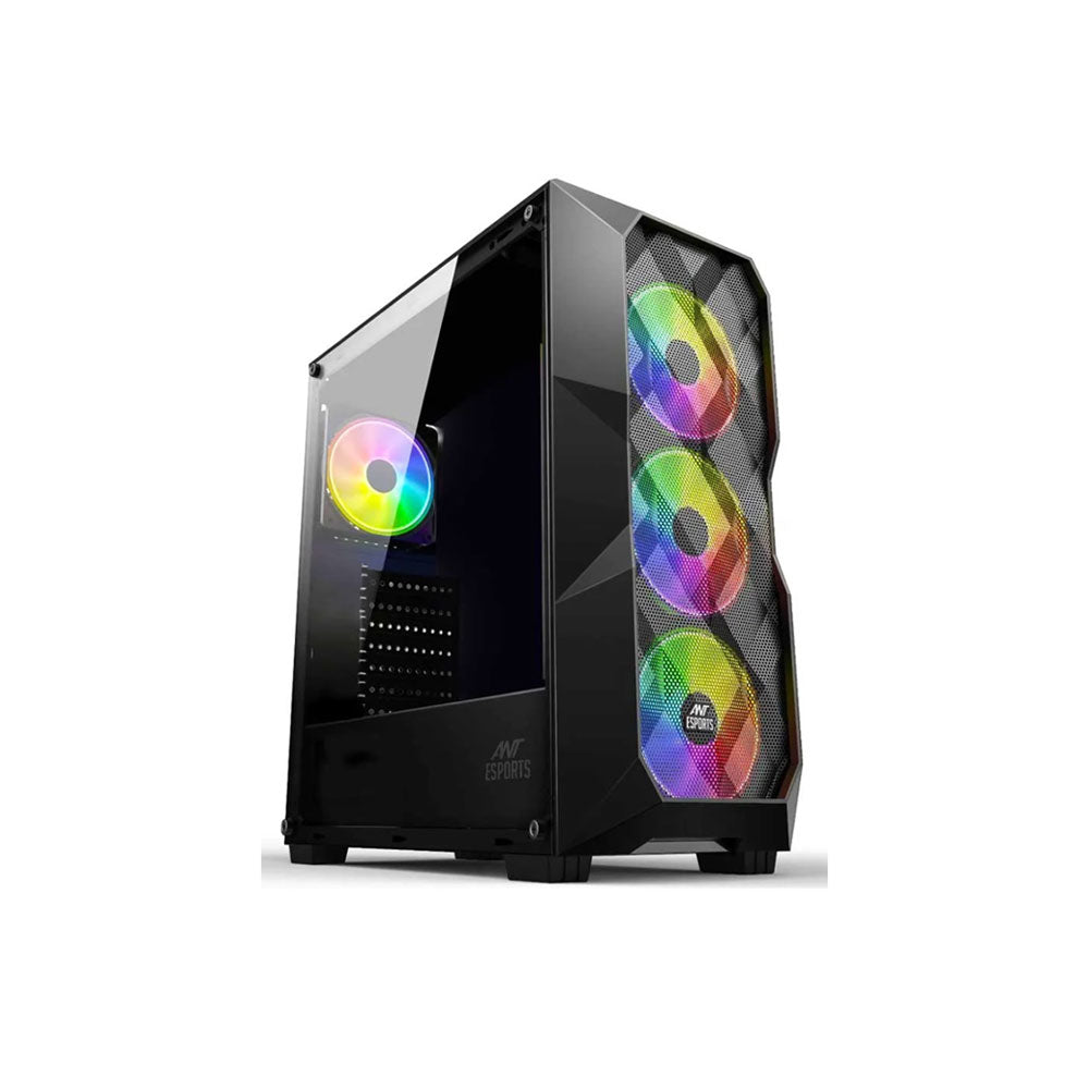 Gaming Desktops