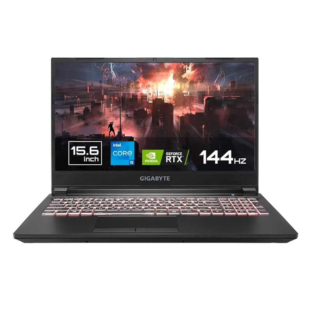 Gigabyte Laptop