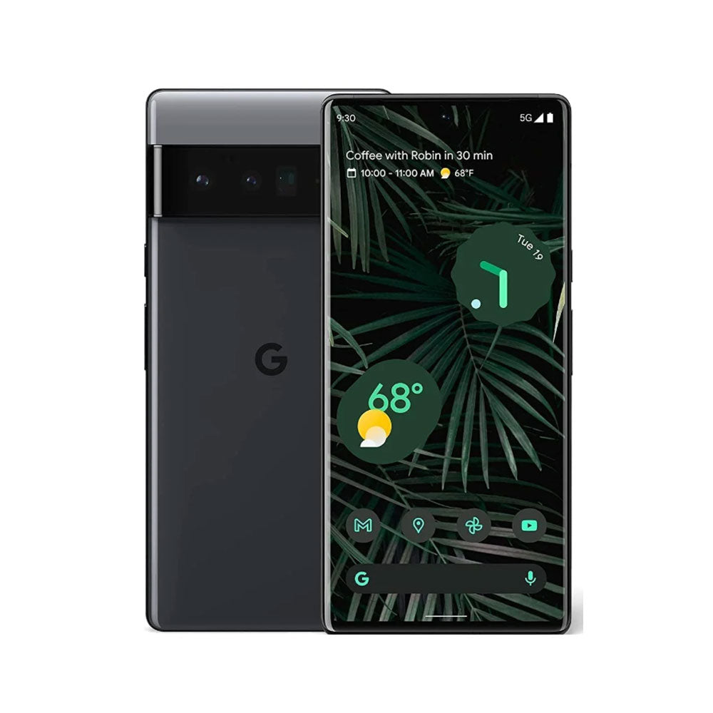 Google Pixel 6
