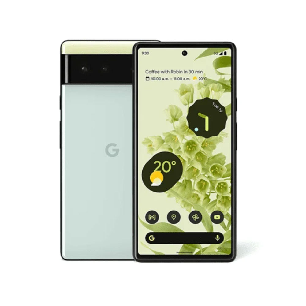 Google Pixel 6 Pro