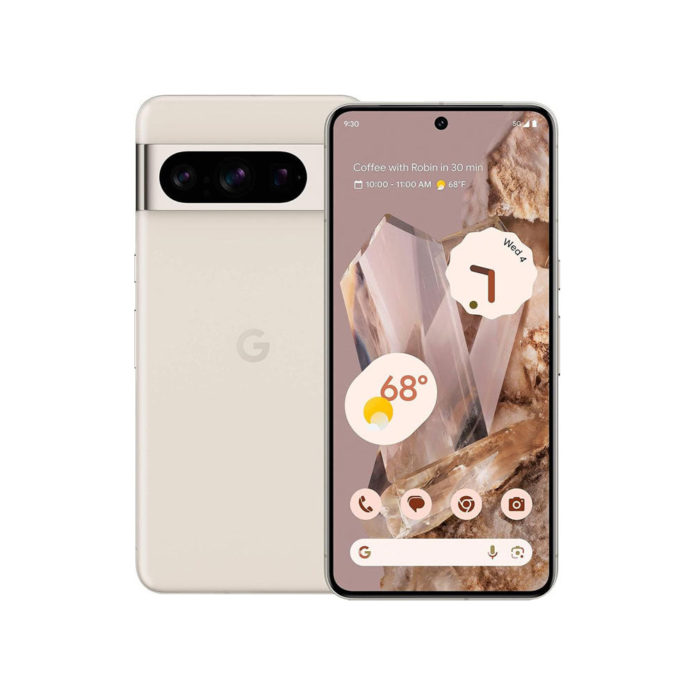 Google Pixel 8 PRO