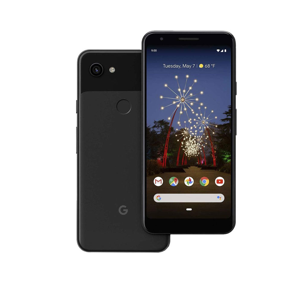 Fix Google Pixel 3A