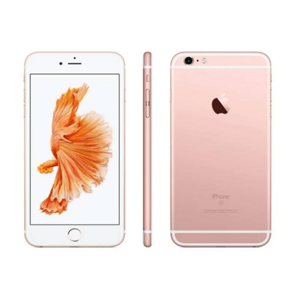 Apple iPhone 6s Plus