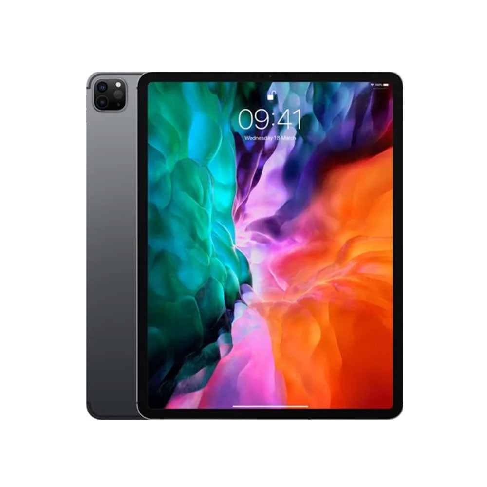 iPad Pro 12.9″ (4th Gen)