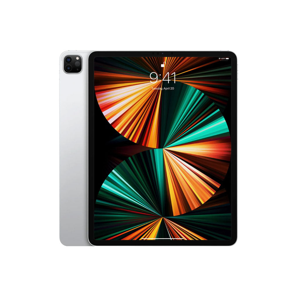 iPad Pro 12.9″ (5th Gen)
