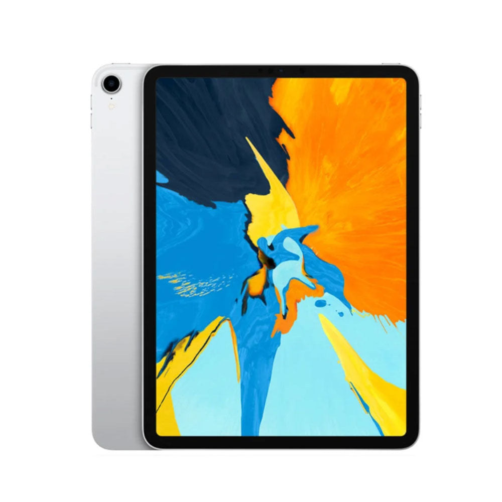 iPad Pro 11″ (1st Gen)