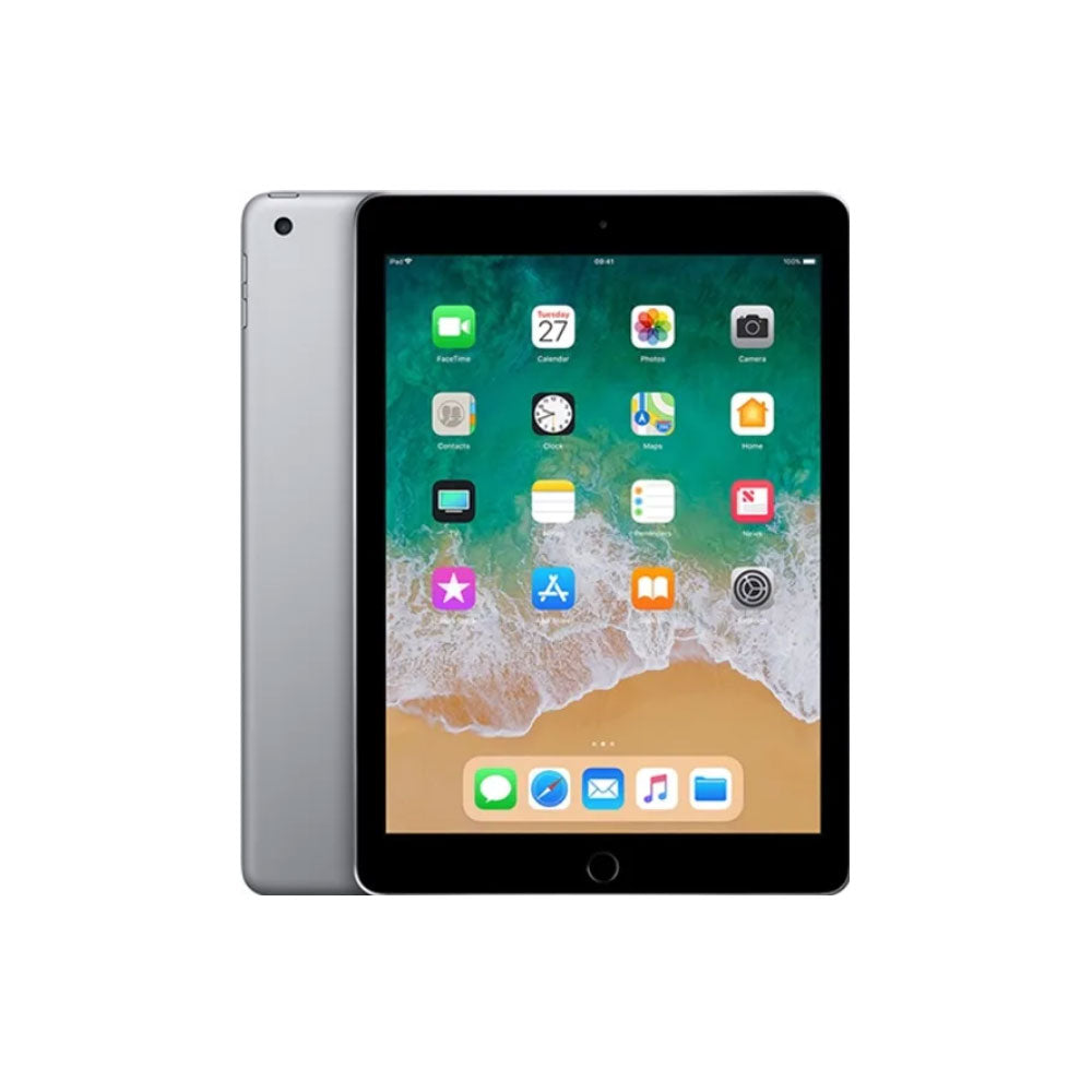 iPad 6 (2018)