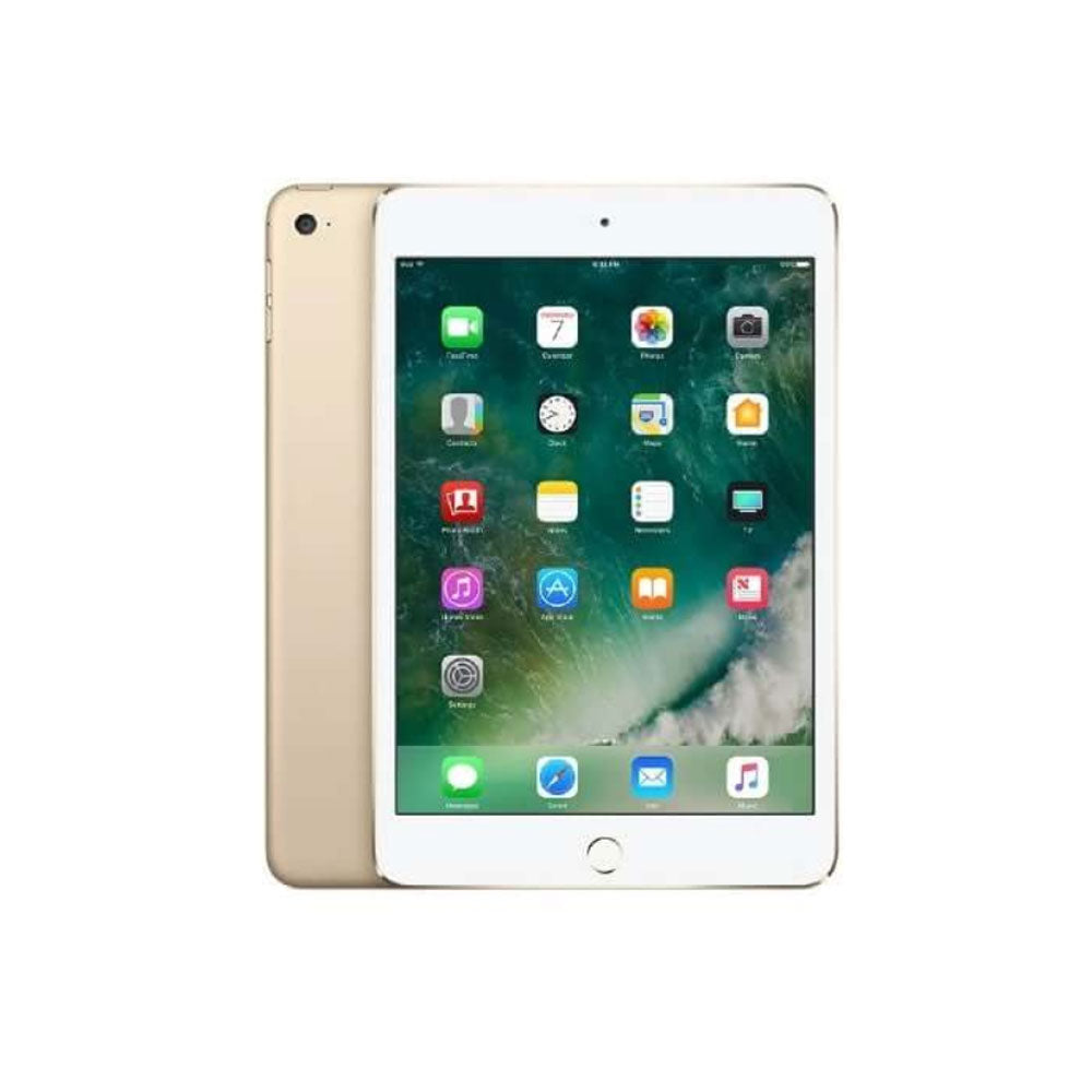 iPad Mini 4