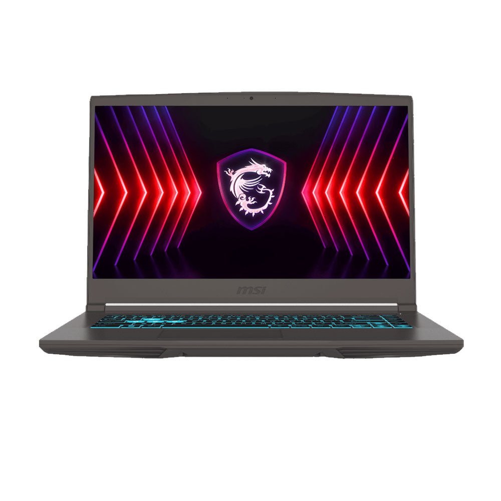 MSI Laptop