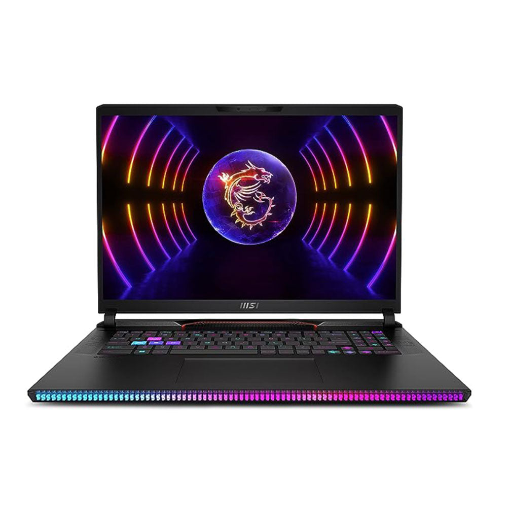 MSI Laptop