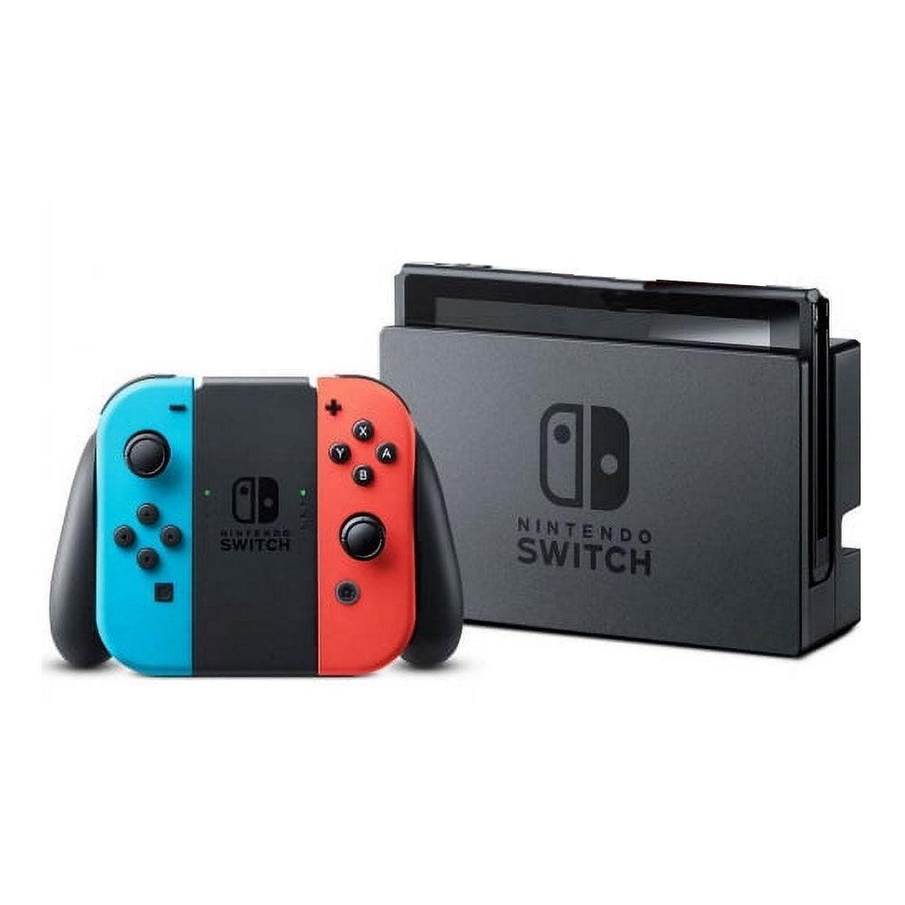 Nintendo Switch Console